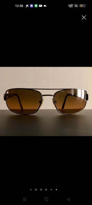 Gafas de sol Persol - marrón