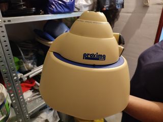 Humidificador Proxima Baby - Vapor Caliente