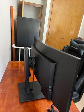 Monitor Philips Ultrawide 34" UHD 100Hz