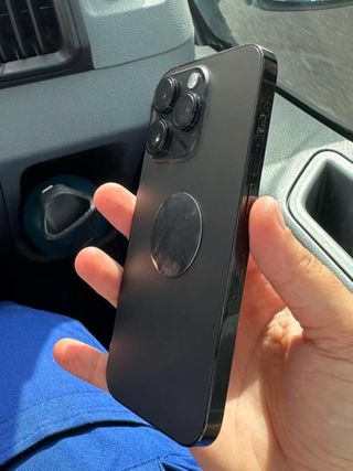 iPhone 14 Pro negro 128gb