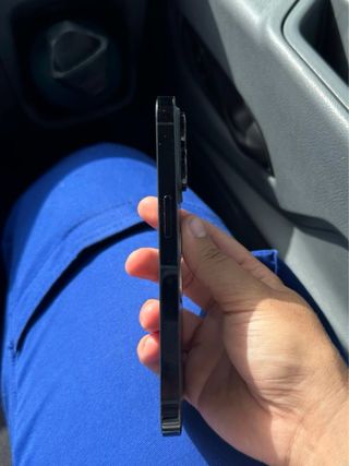 iPhone 14 Pro negro 128gb