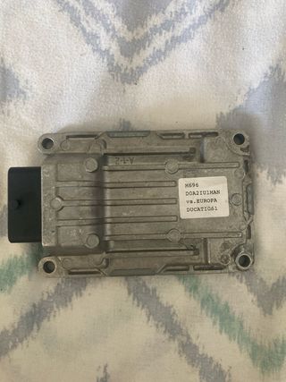 Centralita Ducati Monster 696 M696