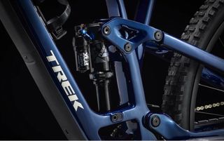 Trek Fuel EX 9.8 GX AXS XL 29 Mulsanne Blue GEN 6