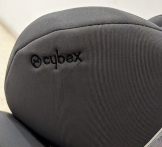 CYBEX grupo 2/3 - Silla coche