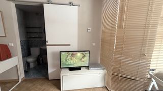 Estudio reformado en Zaratán (Valladolid)