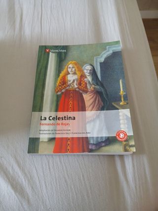 La Celestina - Fernando de Rojas