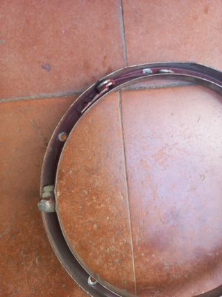 Aro SEAT 600 - Ref. 1008
