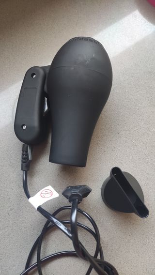 Secadora de viaje Euro Life