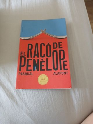 El racó de Penélope - Alapon