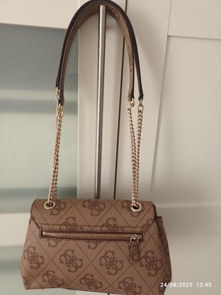 Bolso Guess marrón beige
Mod.Lorelei
