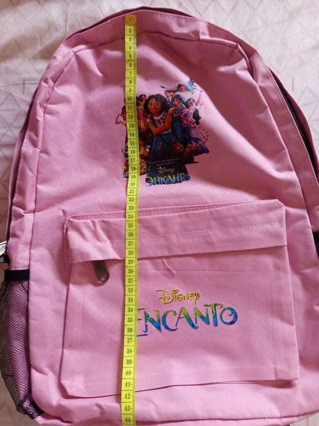 Mochila Encanto Disney + Regalos