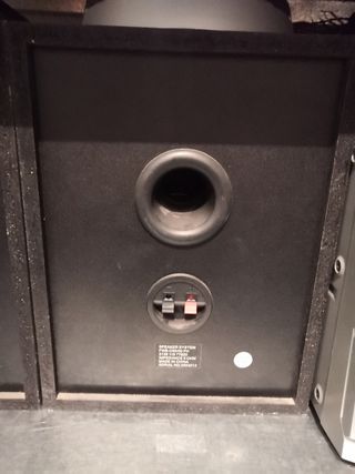 Minicadena Philips | 3CD | WoOX