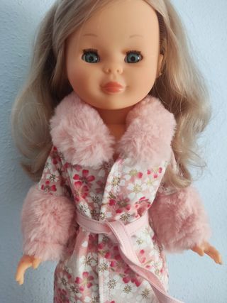 Abrigo Nuevo  pará Nancy, modelo ¡exclusivo!