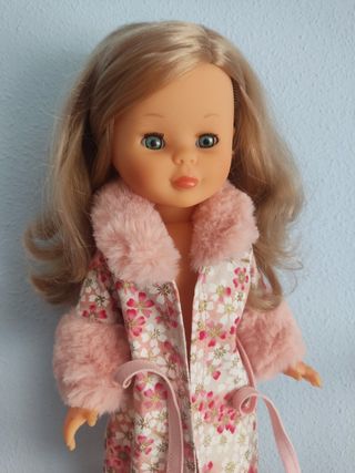 Abrigo Nuevo  pará Nancy, modelo ¡exclusivo!