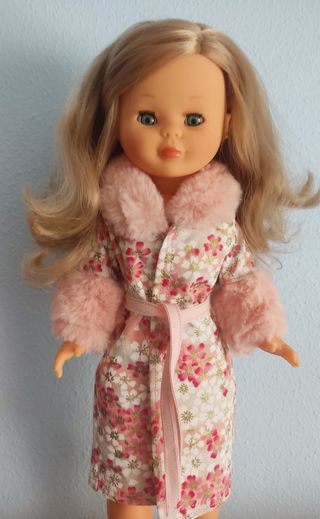 Abrigo Nuevo  pará Nancy, modelo ¡exclusivo!