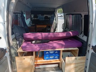 Ford Transit 2007