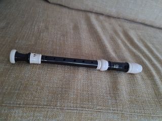 Flauta dulce Yamaha