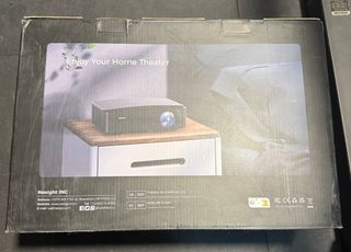 Proyector NexiGo PJ20 1080P Bluetooth