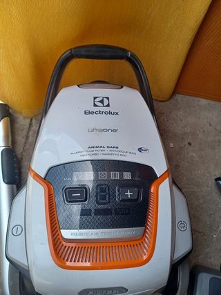 Aspiradora Electrolux UltraOne