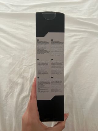 Auriculares Denver BTN-206: Cancelación ruido