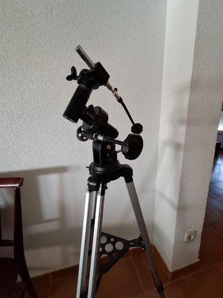 Telescopio National Geographic - Como nuevo