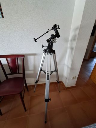 Telescopio National Geographic - Como nuevo