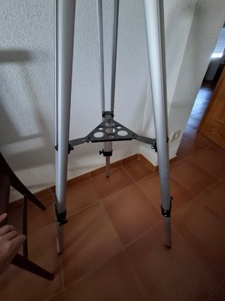 Telescopio National Geographic - Como nuevo