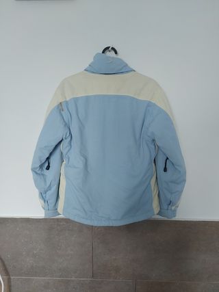 Chaqueta de montaña niño/a.