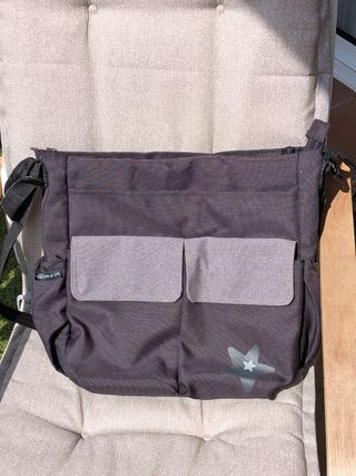 Bolsa Jane para carro