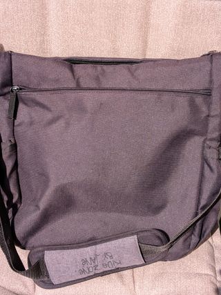 Bolsa Jane para carro