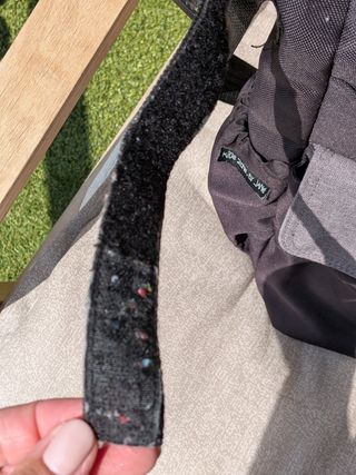 Bolsa Jane para carro