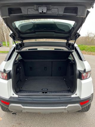 Land Rover Range Rover Evoque 2017