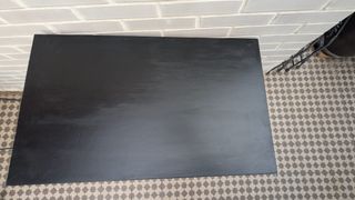 Cajonera 3 cajones - Blanco/Negro