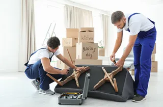 MONTAJE - MUEBLES - IKEA