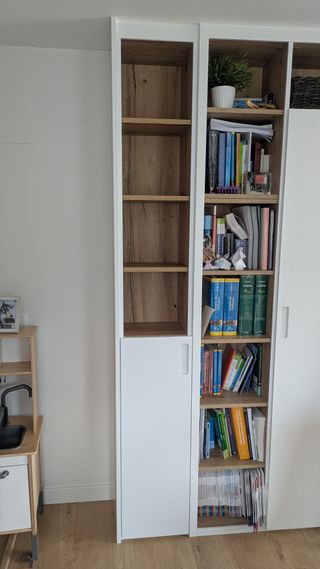 MONTAJE - MUEBLES - IKEA