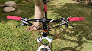 Bicicleta Orbea Occam