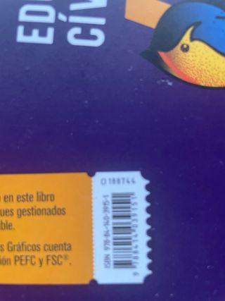 libros 3 eso edelvives maristas