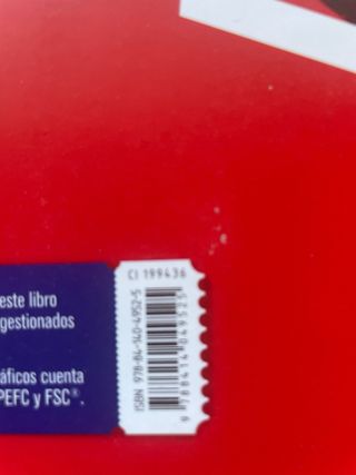 libros 3 eso edelvives maristas