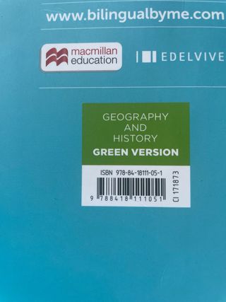 libros 3 eso edelvives maristas