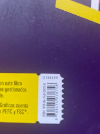 libros 3 eso edelvives maristas