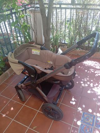 Jane Muun Matrix: tres piezas