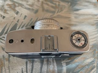 Zeiss Ikon Contessa 35 Vintage