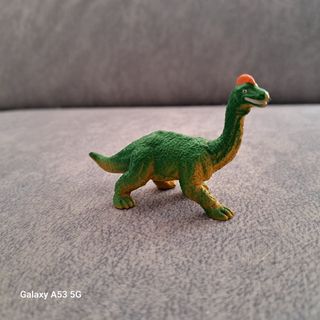 I Dinos dinosauri Mister Day, Parmalat - Brachiosa