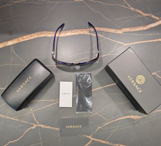 Gafas Versace Violeta VE4452
