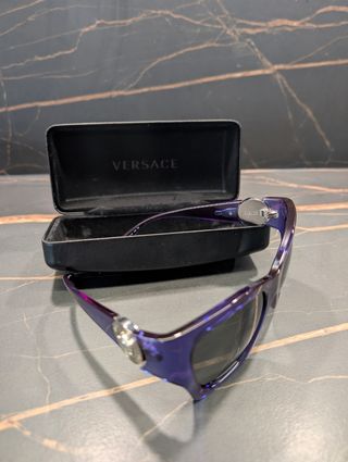 Gafas Versace Violeta VE4452