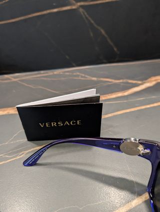 Gafas Versace Violeta VE4452