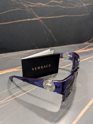 Gafas Versace Violeta VE4452