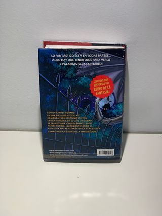 Libros Geronimo Stilton – Reino de la Fantasía 