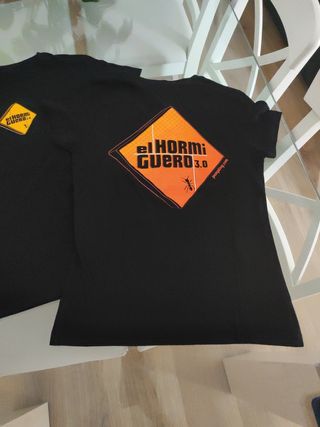 Camisetas El Hormiguero 🐜