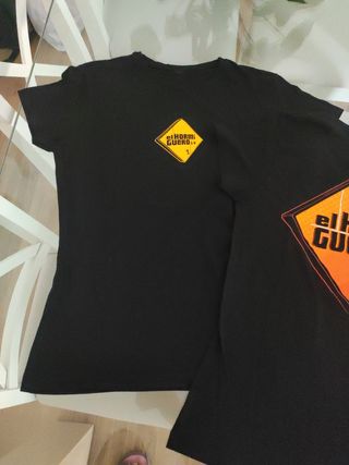 Camisetas El Hormiguero 🐜